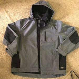 Dickies Storm Jacket